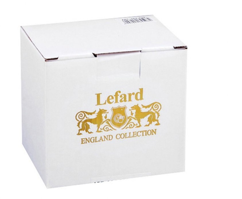 Набор розеток lefard "котики" 6 шт. 10*4 см (264-840)