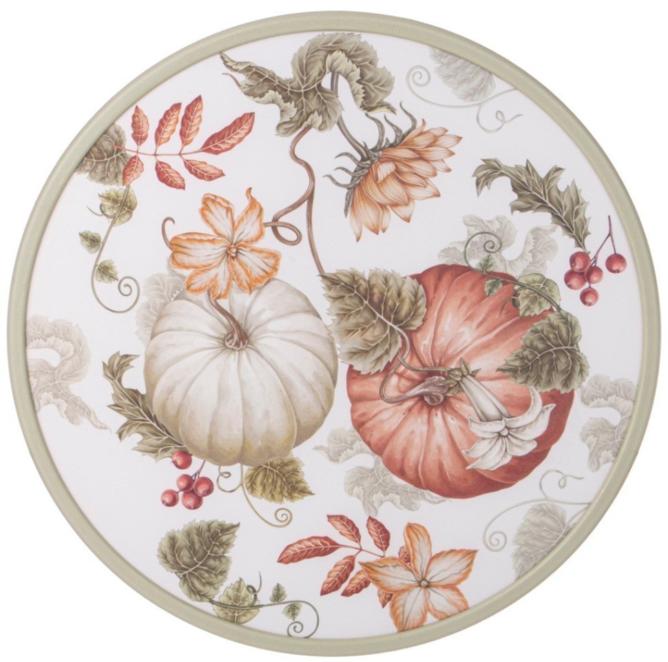 Набор доска разделочная + овощечистка 27,5*1,2 см Agness (895-199)