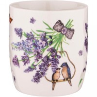 Кружка lefard лаванда 355мл Lefard (776-039)