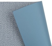 Салфетка подстановочная silkstone, 43х30 см, голубая (79109)