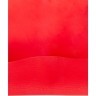 Шапочка для плавания Nuance Red, силикон, подростковый (1433296)