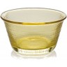 Чаша 7723.3, 12.2, стекло, ECO YELLOW, IVV