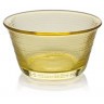 Чаша 7723.3, 12.2, стекло, ECO YELLOW, IVV