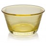 Чаша 7723.3, 12.2, стекло, ECO YELLOW, IVV