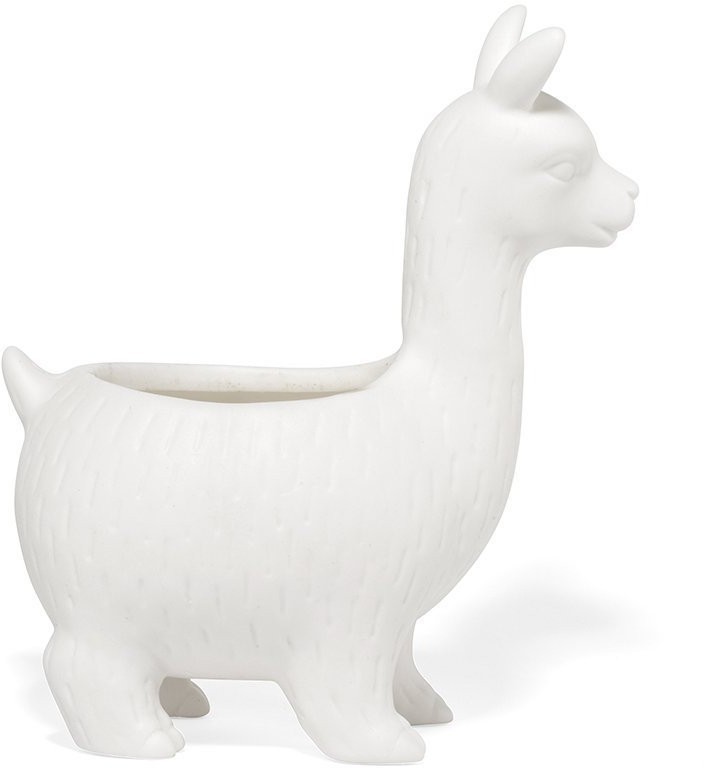 Кашпо lloyd the llama (51554)