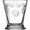 Стакан 00629301, стекло, Clear, LA ROCHERE