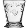 Стакан 00629301, стекло, Clear, LA ROCHERE