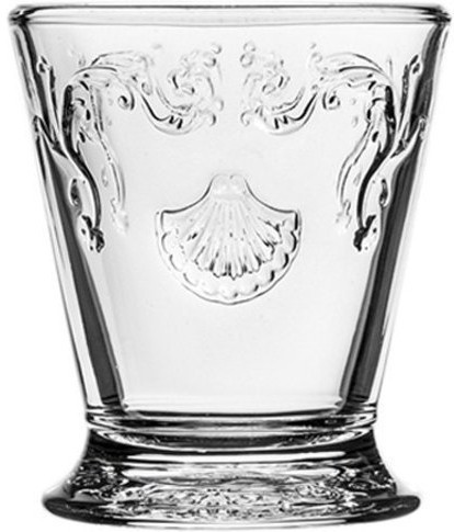 Стакан 00629301, стекло, Clear, LA ROCHERE