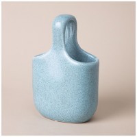 Ваза декоративная 13,5х9х20 см Lefard (763-116)