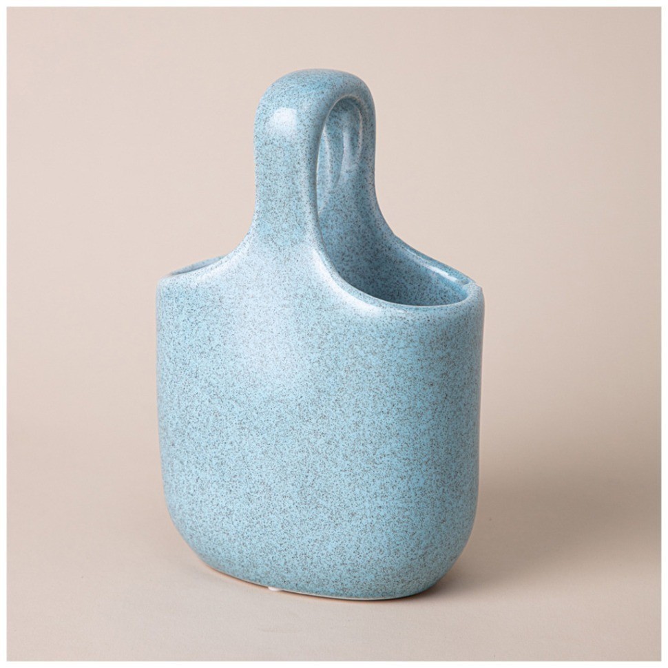 Ваза декоративная 13,5х9х20 см Lefard (763-116)