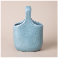 Ваза декоративная 13,5х9х20 см Lefard (763-116)