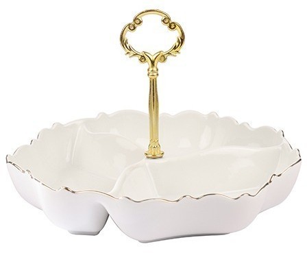 Менажница 3 секции LORAINE (90013-311)