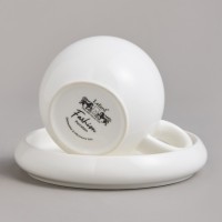 Чайный набор lefard &quot;fashion&quot; на 2 пер. 4 пр. 220 мл (761-173)