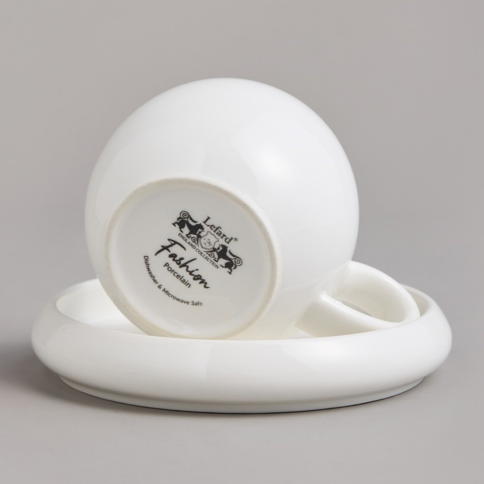 Чайный набор lefard "fashion" на 2 пер. 4 пр. 220 мл (761-173)