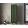 Шкаф c одной дверкой Emerson арт EM101/green/L-ET