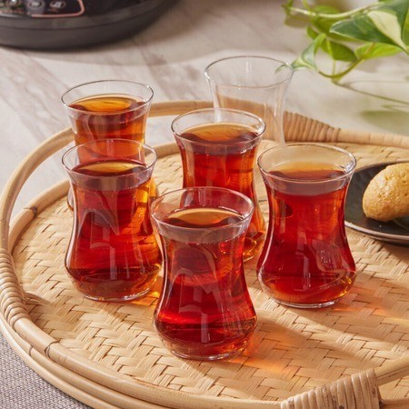 Набор стаканов LIMA из 6 шт 100 мл (01S91L21)