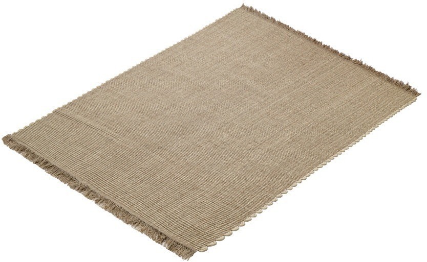 Ковер из шерсти badrinath из коллекции ethnic, 200x300 см (79862)