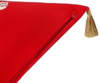 Чехол на подушку winter wishes из коллекции new year essential, 45х45 см (79807)