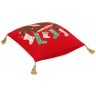 Чехол на подушку winter wishes из коллекции new year essential, 45х45 см (79807)