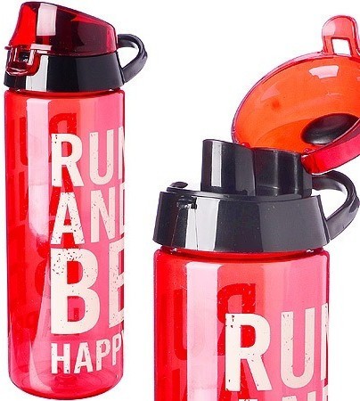 Бутылка д/воды спортивная 750 мл Mayer&Boch (80880)