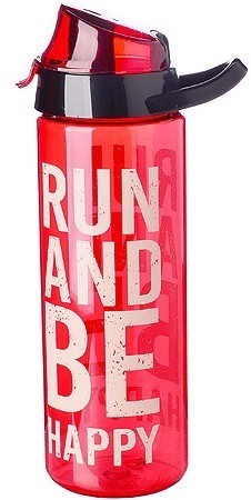 Бутылка д/воды спортивная 750 мл Mayer&Boch (80880)