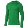Джемпер компрессионный PerFormDRY Baselayer Warm Top, зеленый (2117455)
