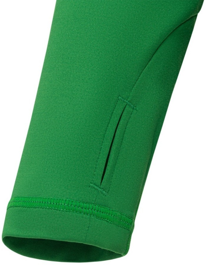 Джемпер компрессионный PerFormDRY Baselayer Warm Top, зеленый (2117455)