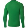 Джемпер компрессионный PerFormDRY Baselayer Warm Top, зеленый (2117455)
