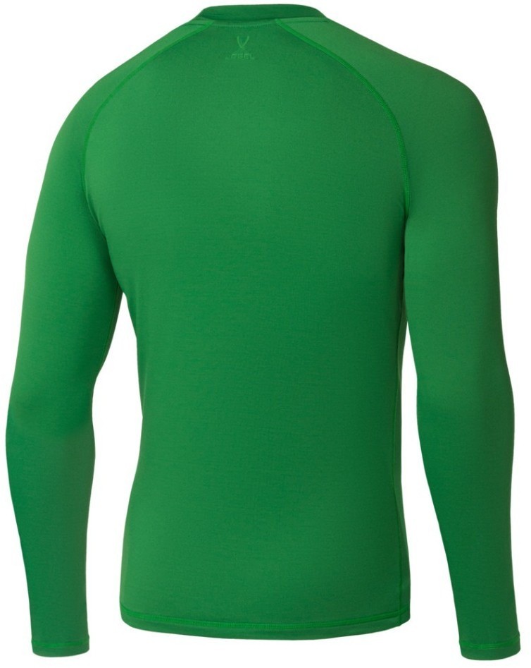 Джемпер компрессионный PerFormDRY Baselayer Warm Top, зеленый (2117455)