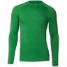Джемпер компрессионный PerFormDRY Baselayer Warm Top, зеленый (2117455)