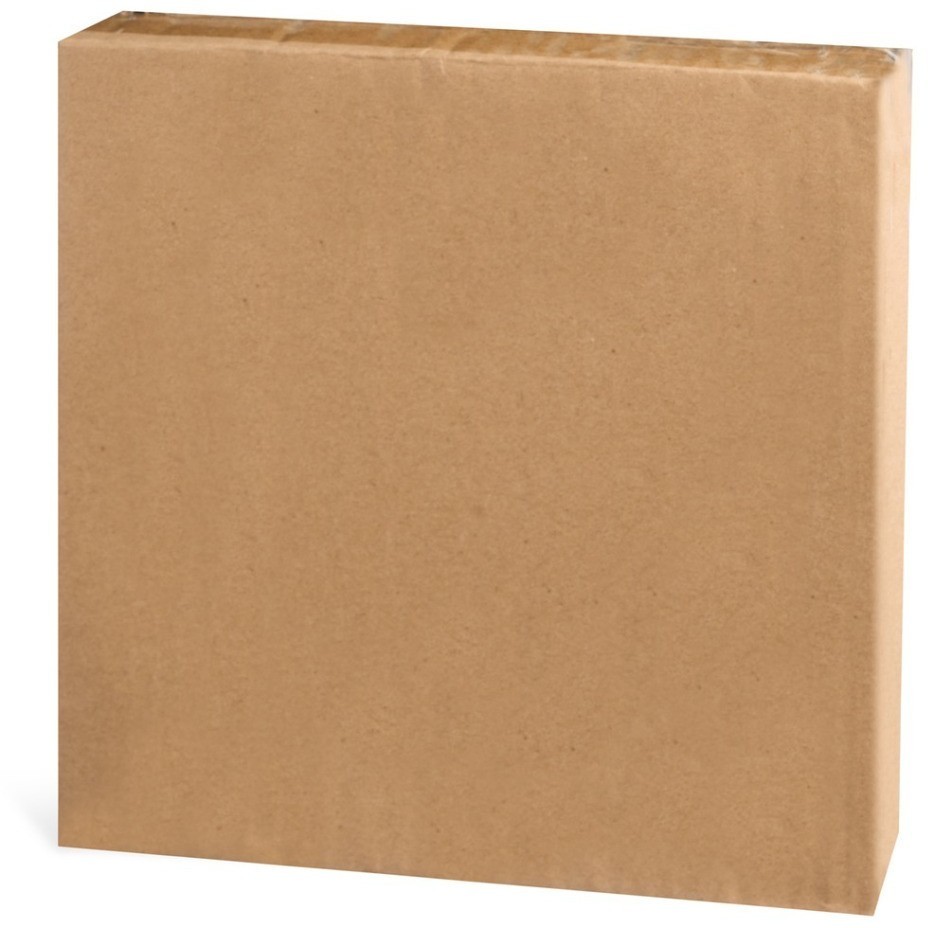 Набор тарелок закусочных bronco "field" 4 шт 20,5*2 см (409-213)