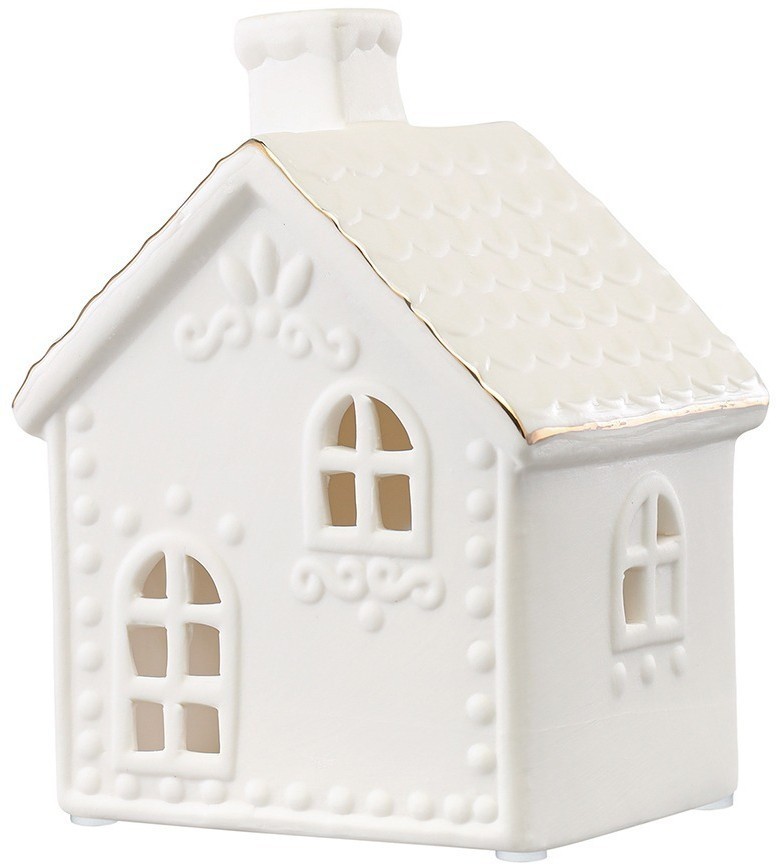 Подсвечник декоративный trige из коллекции new year essential, 16 см (79399)