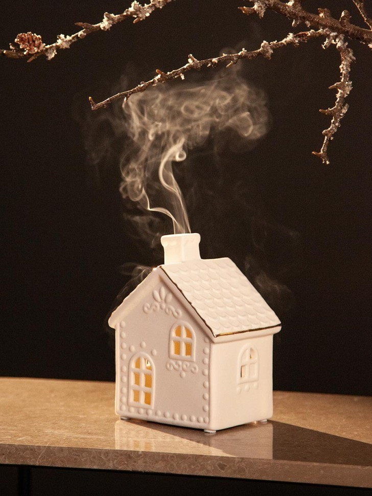 Подсвечник декоративный trige из коллекции new year essential, 16 см (79399)