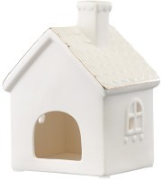 Подсвечник декоративный trige из коллекции new year essential, 16 см (79399)