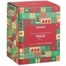 Подсвечник декоративный trige из коллекции new year essential, 16 см (79399)