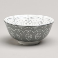 Набор салатников bronco &quot;dreams&quot; 650 мл 32 шт. (582-125)