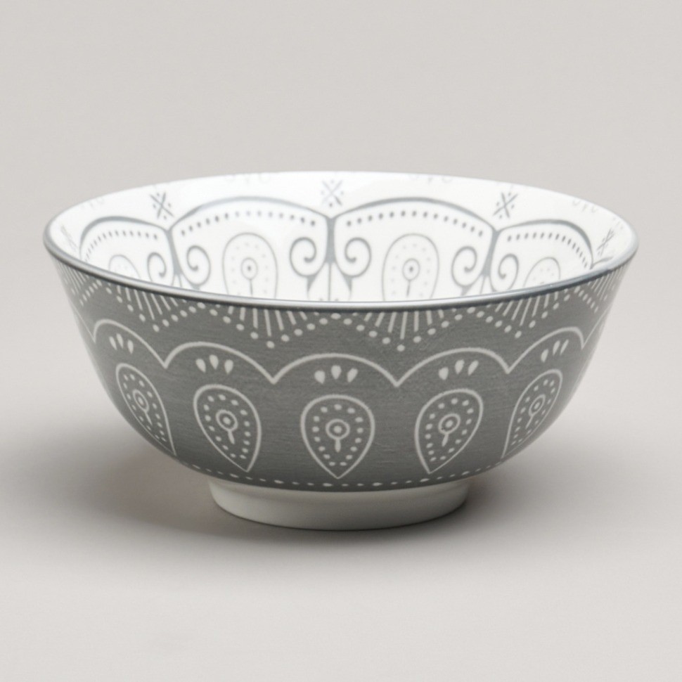 Набор салатников bronco "dreams" 650 мл 32 шт. (582-125)