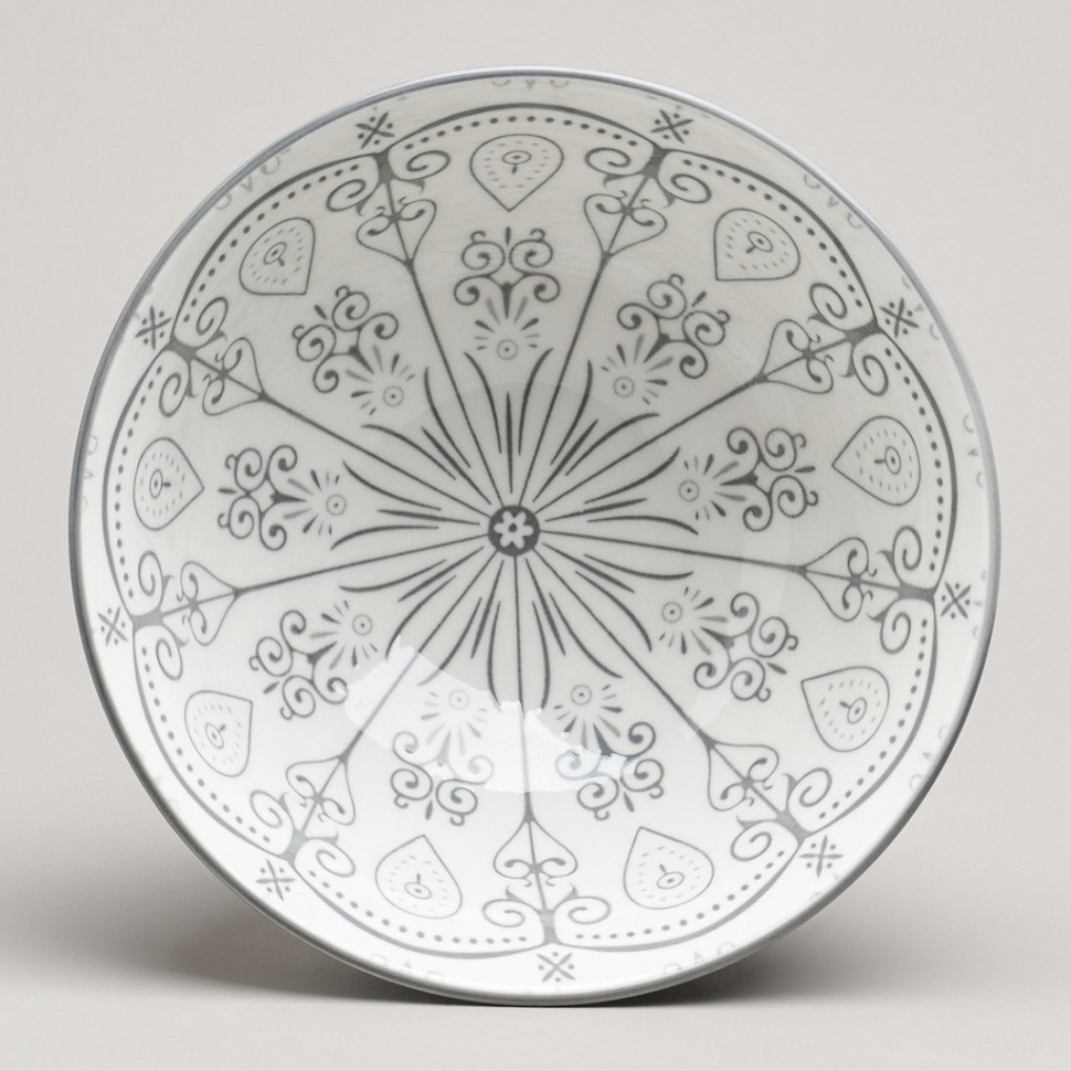 Набор салатников bronco "dreams" 650 мл 32 шт. (582-125)