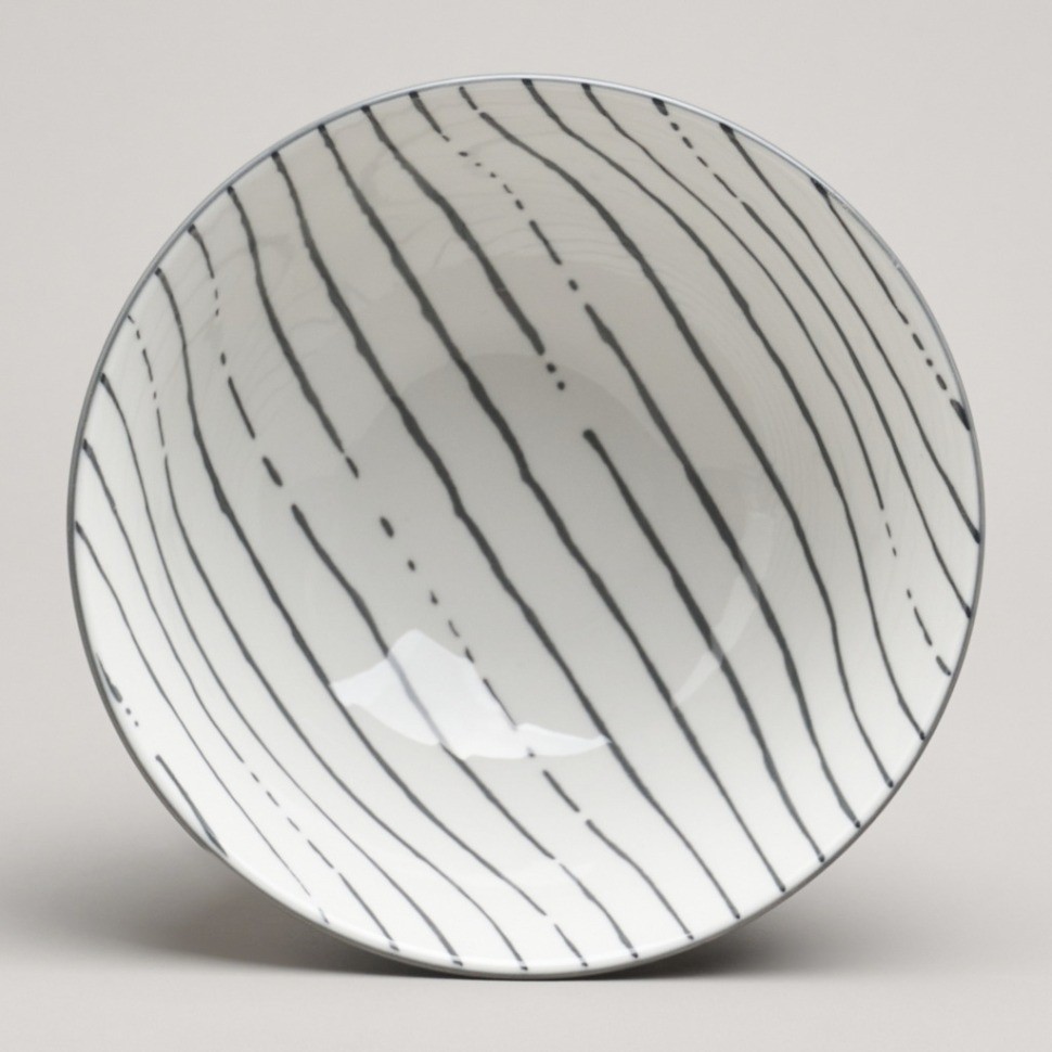 Набор салатников bronco "dreams" 650 мл 32 шт. (582-125)