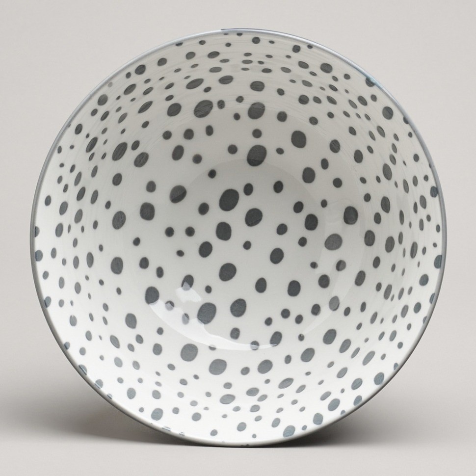 Набор салатников bronco "dreams" 650 мл 32 шт. (582-125)