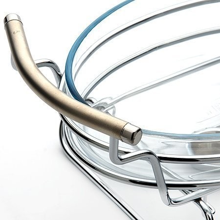 Мармит со свечой 2 л MAYER BOCH (24151)