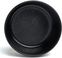 Набор салатников bronco &quot;choice black&quot; 15 см 4шт (191-360-1)