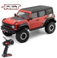 Радиоуправляемый краулер HSP RGT Pro Runner 4WD 1:10 (EX86130-P86485-2)