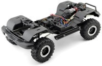 Радиоуправляемый краулер HSP RGT Pro Runner 4WD 1:10 (EX86130-P86485-2)