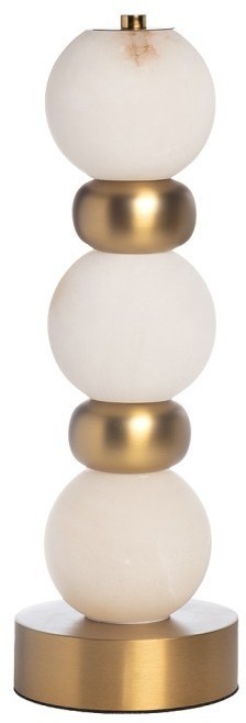 Лампа настольная h45см (TT-00012978)