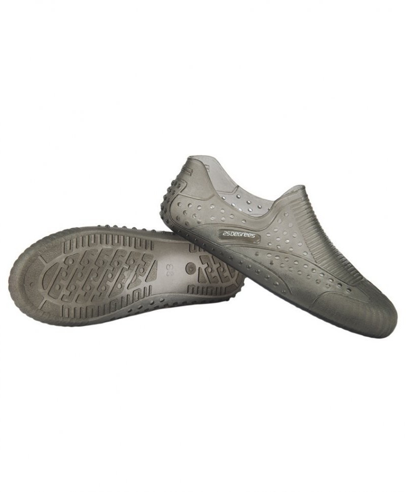 Аквашузы Funnel Black, 36-40 (1741386)