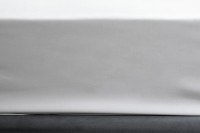 Простыня на резинке бамбук, серая 160*200*30 (TT-00014580)