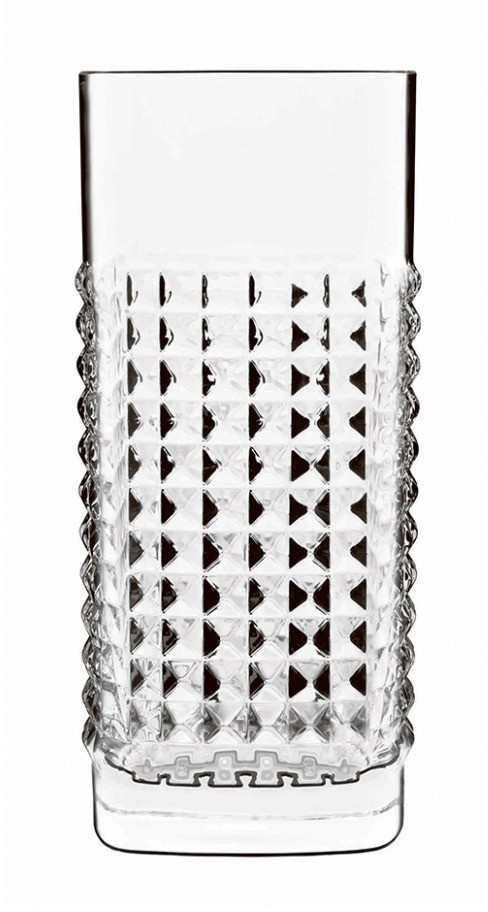 Набор стаканов (Хайбол) Mixology 480 мл, 6 шт 12419/01