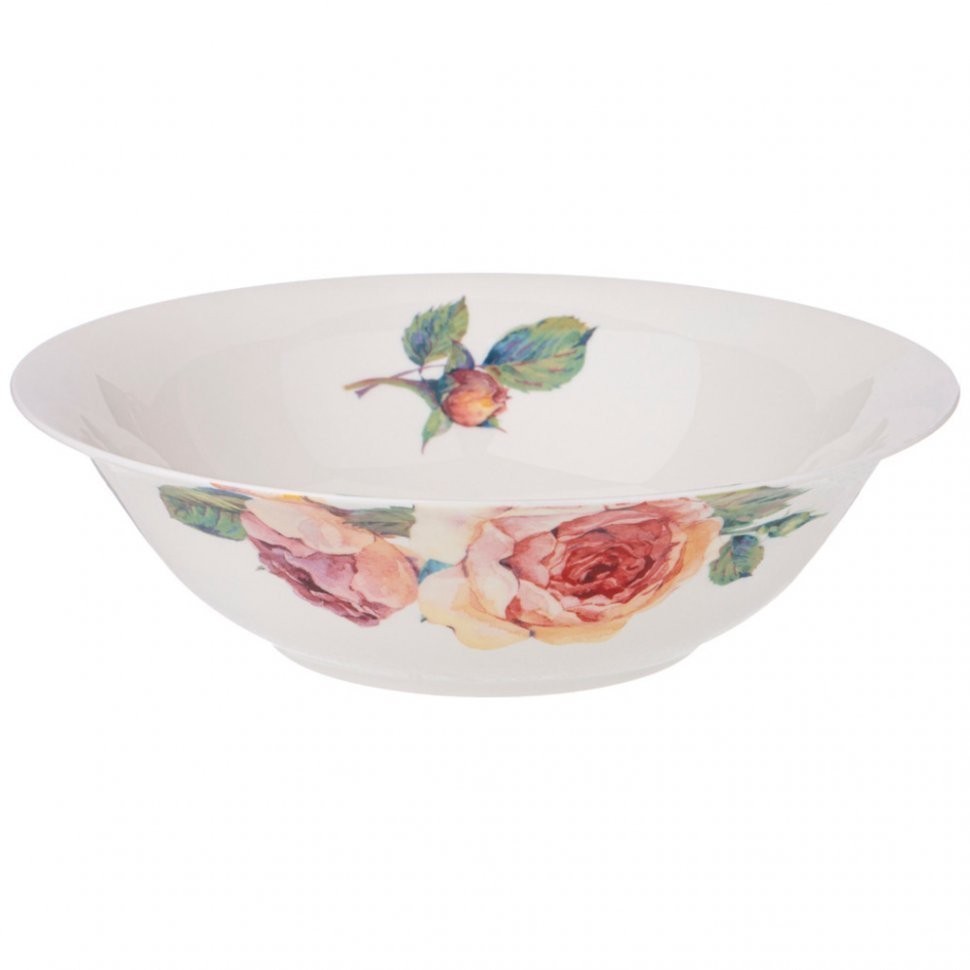 Сервиз столовый lefard "винтаж" на 6 пер. 23 пр. (415-2233)