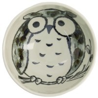 Чаша 20994, 16 см, фарфор, blue, TOKYO DESIGN